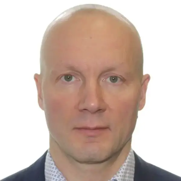 Dmitry Kulikovsky
