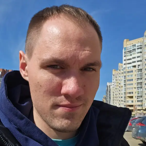 Кирилл Осипов
