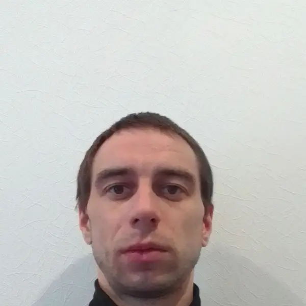 Вадим Викторов