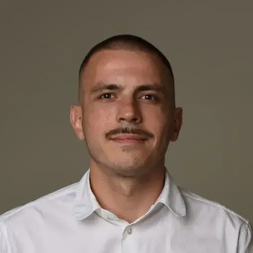 Даниил Сильченко