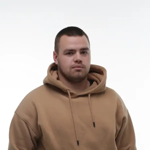 Алексей Иванушкин