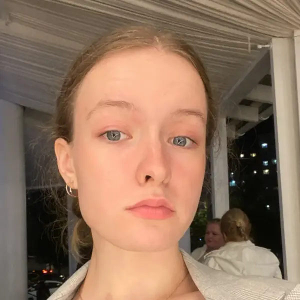 Елизавета Соколова