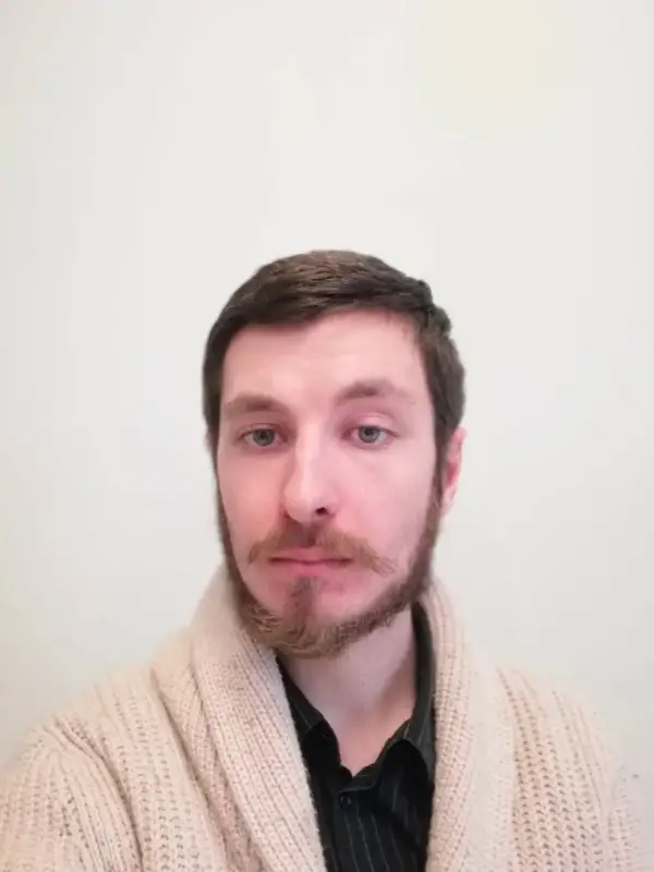 Григорий Кущик