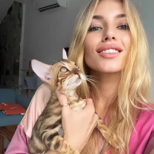 Anastasiia Polishchuk