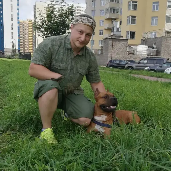 Александр Олегович Александров