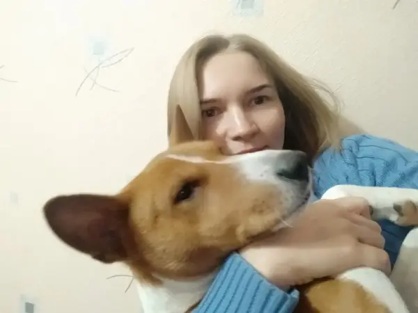 Марина Мещерякова