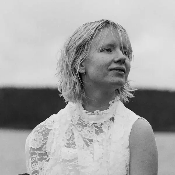 Анна Астафьева