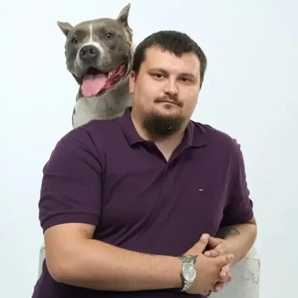 Александр К.
