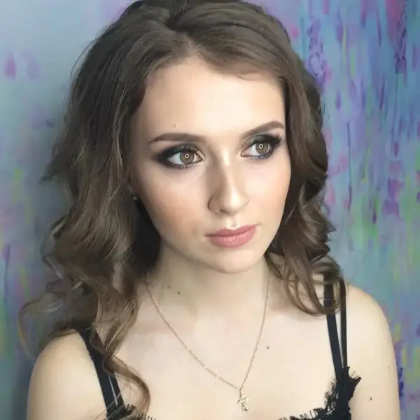 Елизавета Нестерова