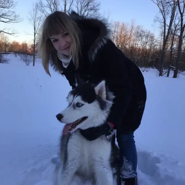 Татьяна Исаева