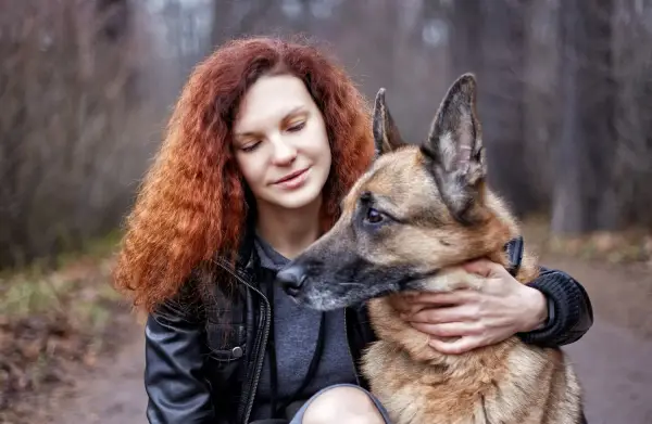 Надежда Захарцева