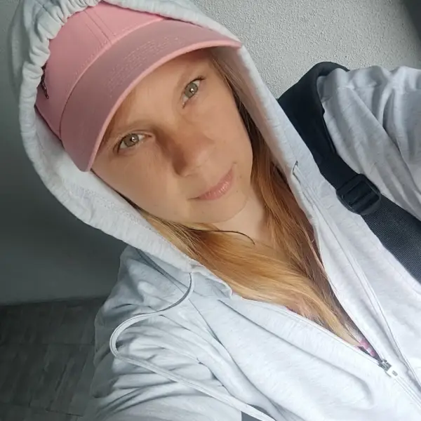 Юлия Тенилова
