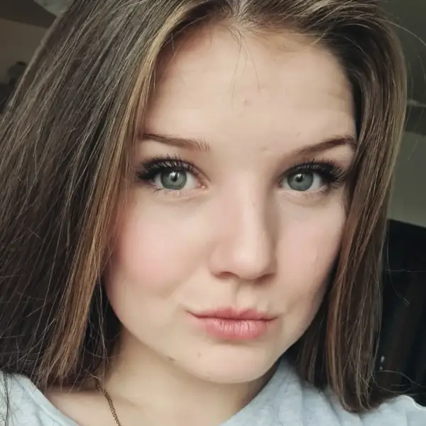 Ксения Чешкова