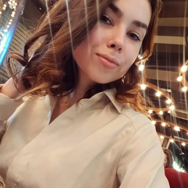 Лариса Братчикова