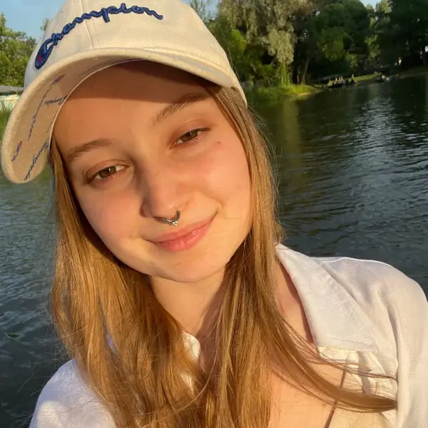 Анна Грянкина