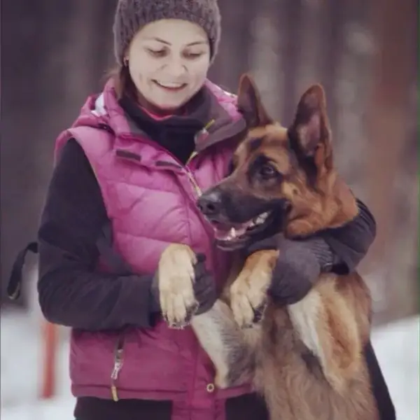 Ольга Баженова