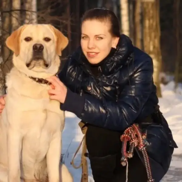 Кристина Ш.