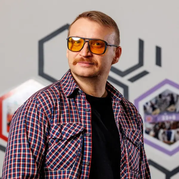Доминика Щедринская
