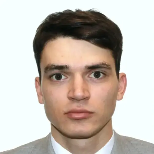 Дмитрий Муха