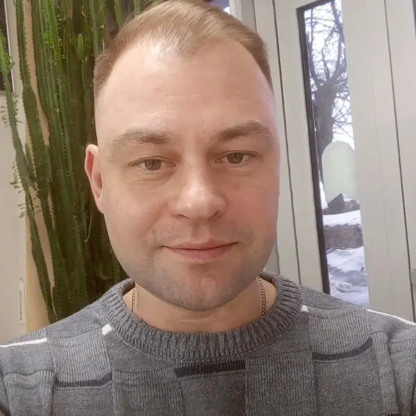 Александр Кудрявцев