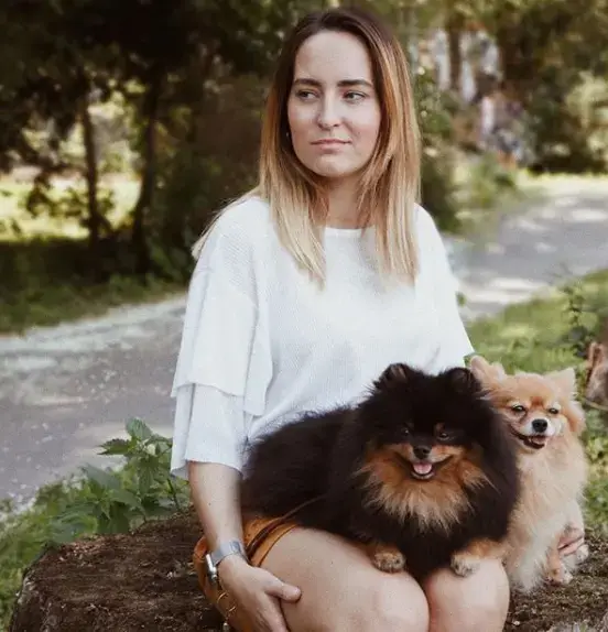 Александра Акулова