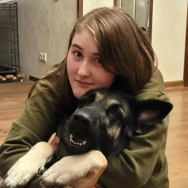 Алёна Г.