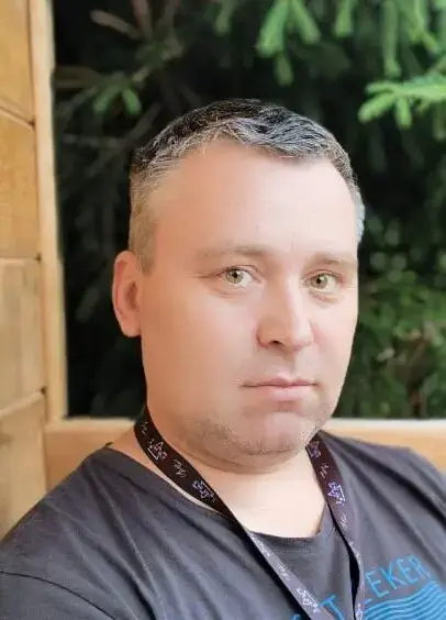 Григорий Киселёв