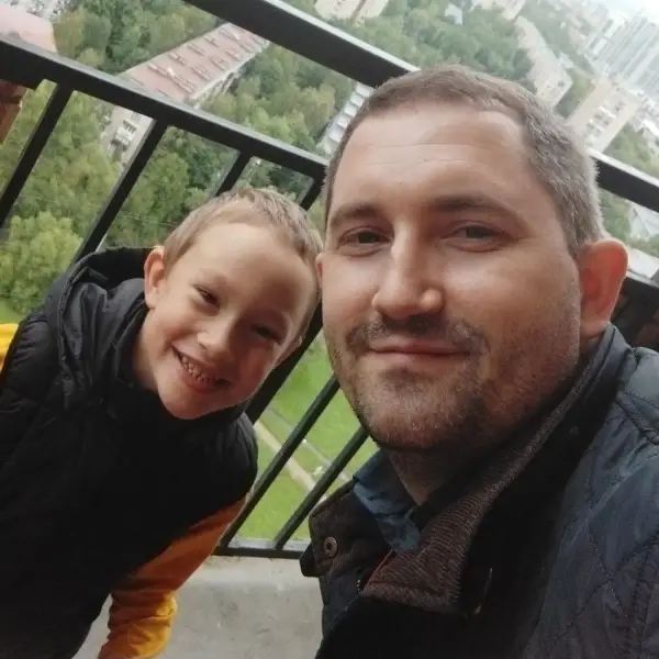 Роман Першиков