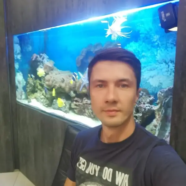 Иван Котомцев
