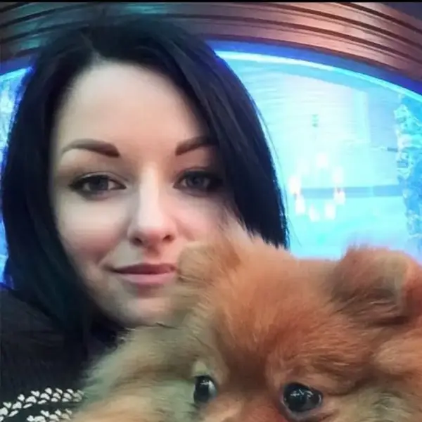Анна Провкина