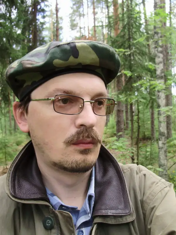 Юрий Чихачёв
