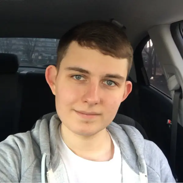 Павел Зайцев