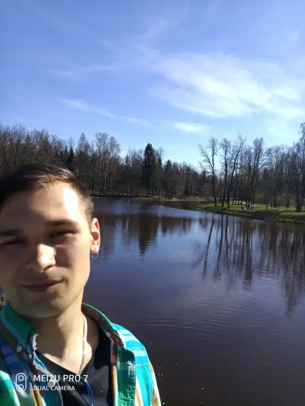 Сергей Жданов