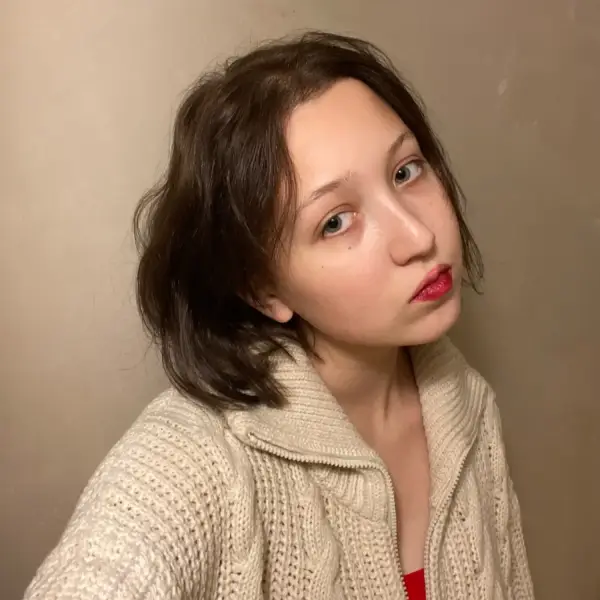 Анастасия Колоколова