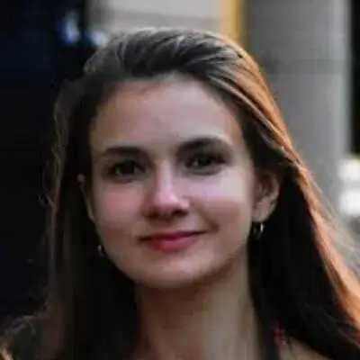 Ольга Иванова