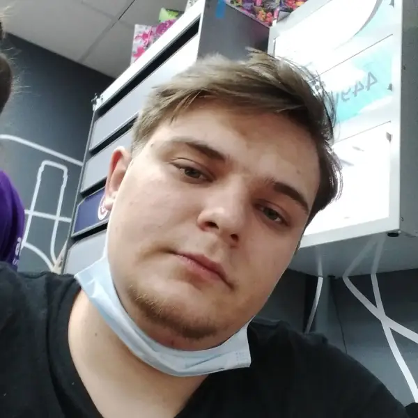 Сергей Волков