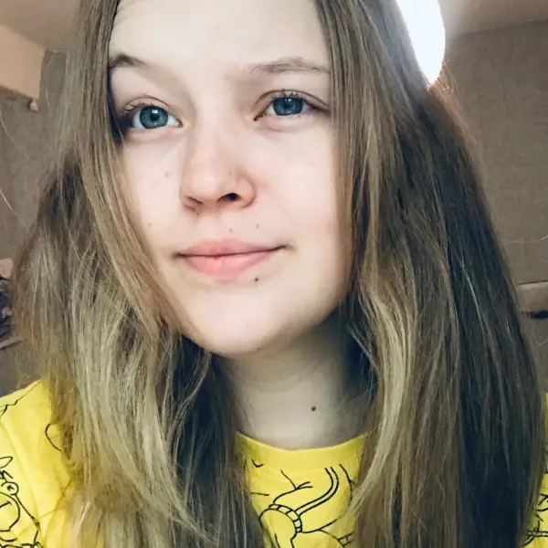 Ксюша Копылова