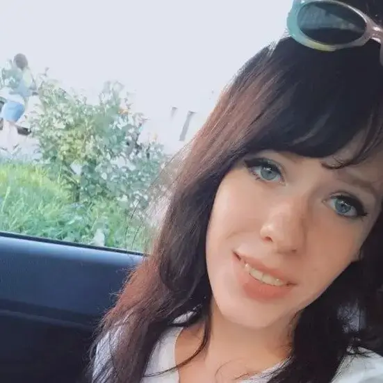 Анастасия Ковалева