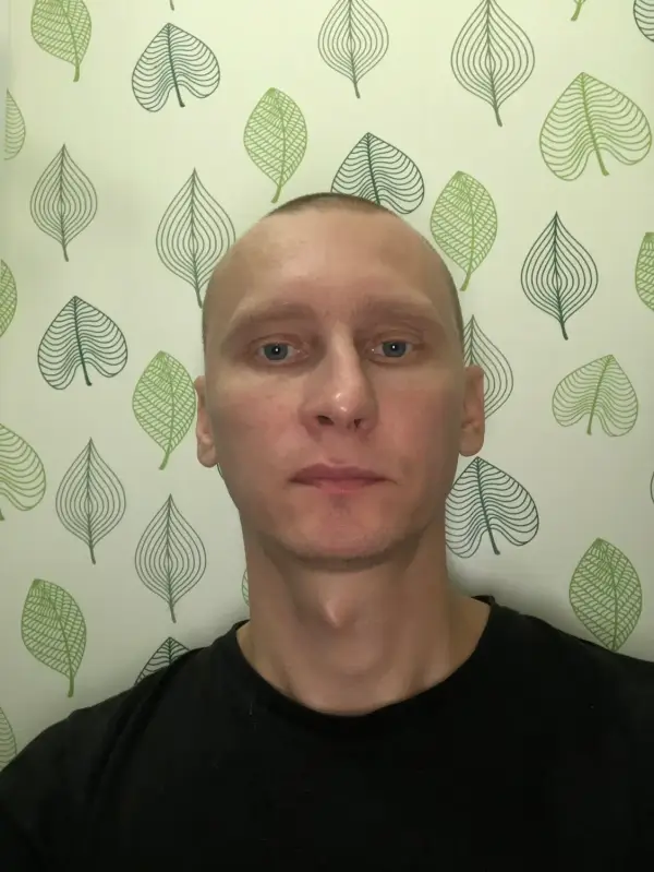 Николай Мелёхин