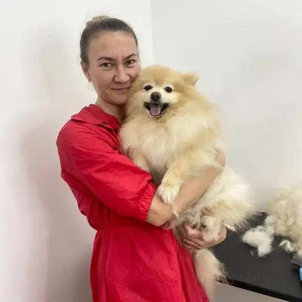 Анна Б.