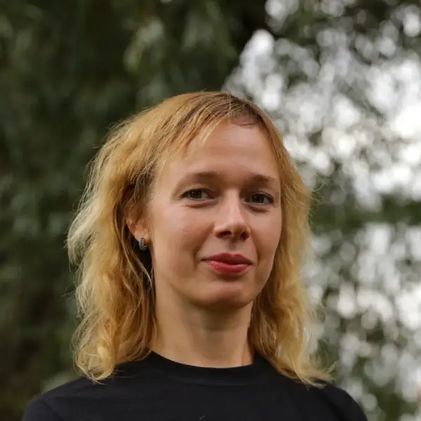 Тамара Худобина