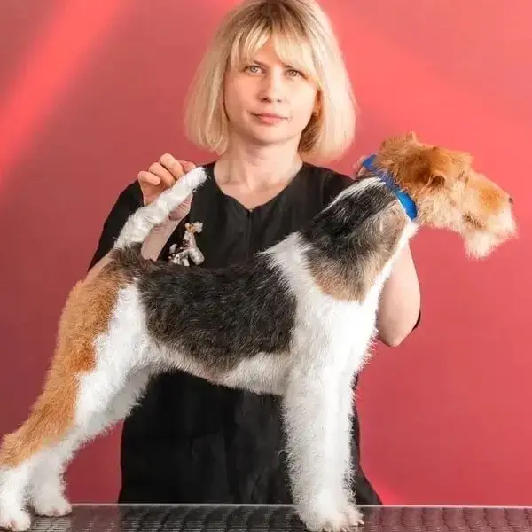 Евгения Шматова