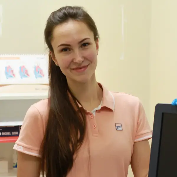 Анна Абель