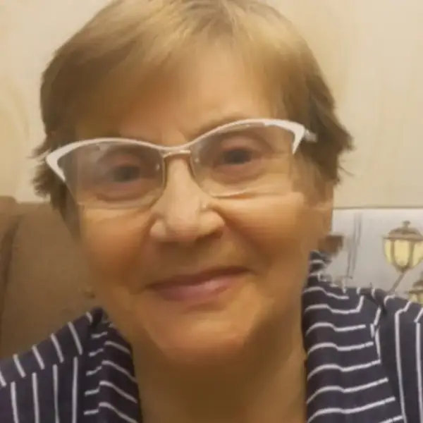 Анна Ивановна Ч.