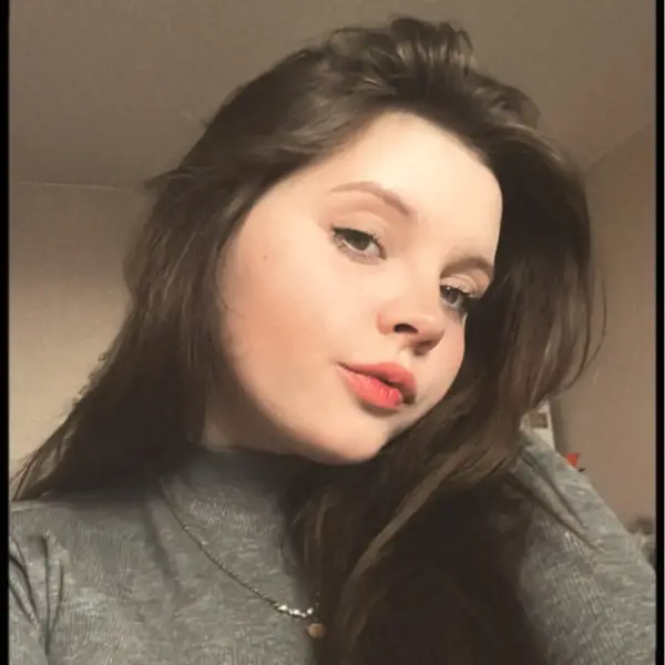 Оксана Семёнова