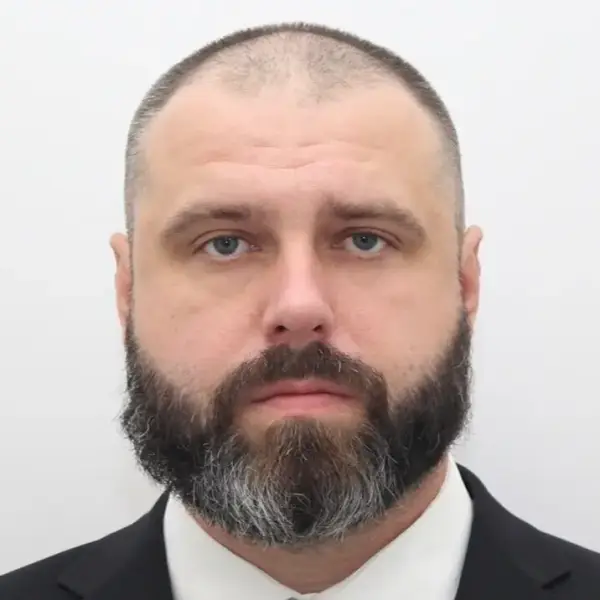 Илья Старунов