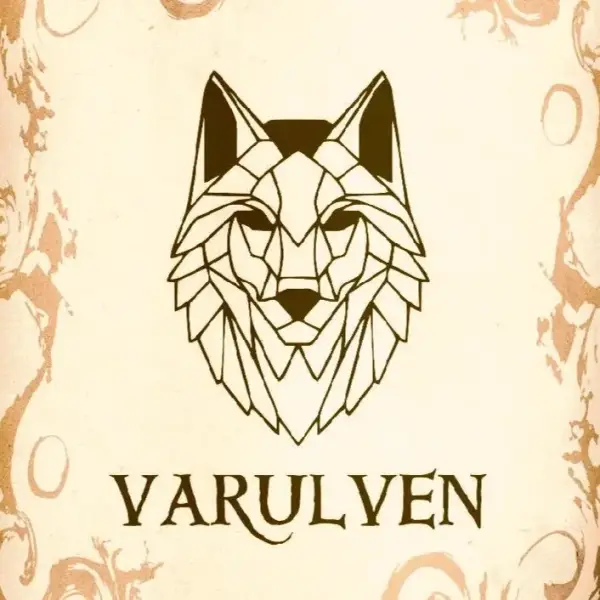 Мастерская "Varulven"