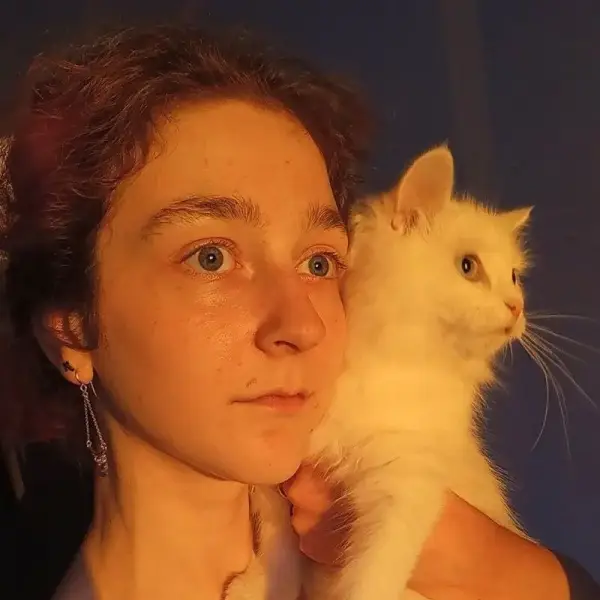 Варвара Кочева
