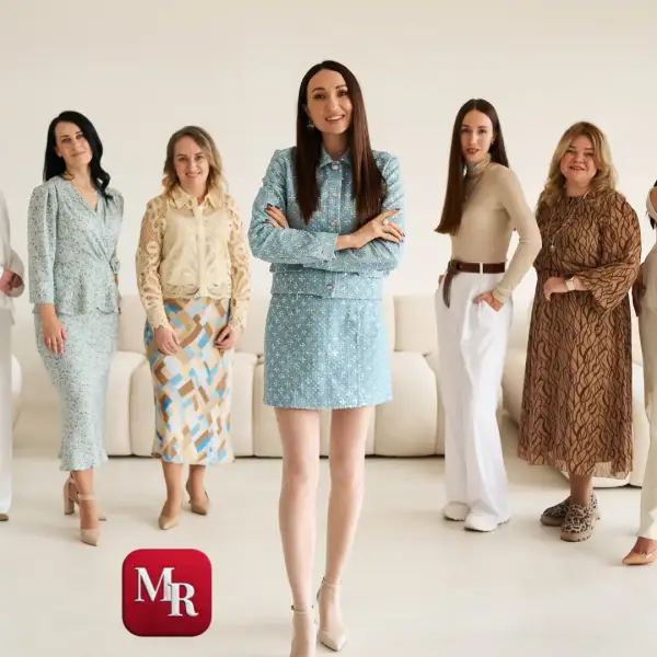 Маргарита Румянцева
