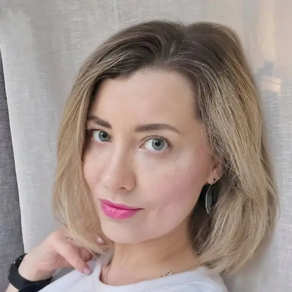 Анна Игоревна Л.